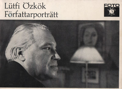 FÖRFATTARPORTRÄTT.