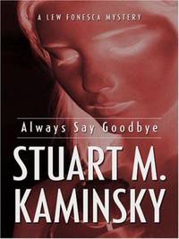 Always Say Goodbye