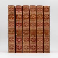 [Novels:] Sense and Sensibility; Pride and Prejudice; Mansfield Park; Emma; Northanger Abbey; Persuasion