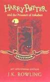 Harry Potter and The Prisoner Of Azkaban