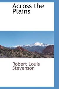 cover of Across the Plains