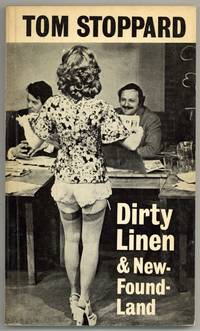 Dirty Linen and New-Found-Land