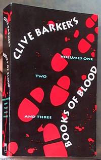 48+ Clive Barker Books Of Blood 4-6 PNG