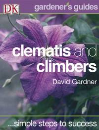 Clematis and Climbers