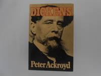 Dickens by Ackroyd, Peter - 1990