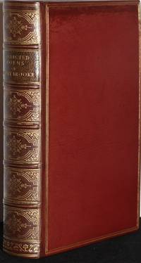 THE COLLECTED POEMS. WITH A MEMOIR