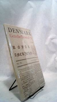 Denmark Gets the News '76