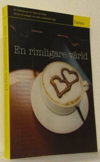 En rimligare värld.