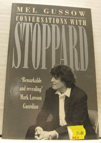 Conversations with Stoppard.