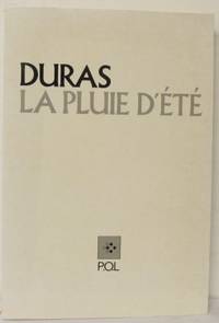 La pluie d'été.
