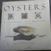 Oysters: A Culinary Celebration