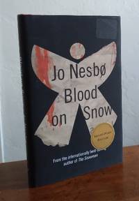 cover of Blood on Snow