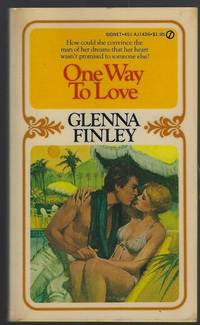 ONE WAY TO LOVE