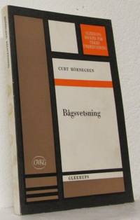 Bågsvetsning.