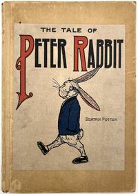 The Tale of Peter Rabbit