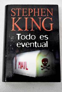 Todo es eventual