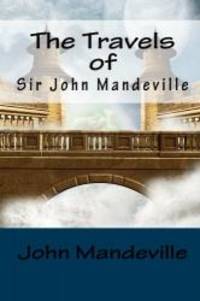 image of The Travels of Sir John Mandeville