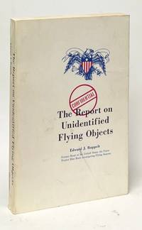 The Report on Unidentified Flying Objects