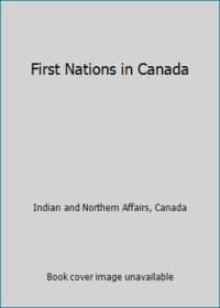 First Nations in Canada