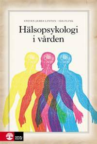 Hälsopsykologi i vården.