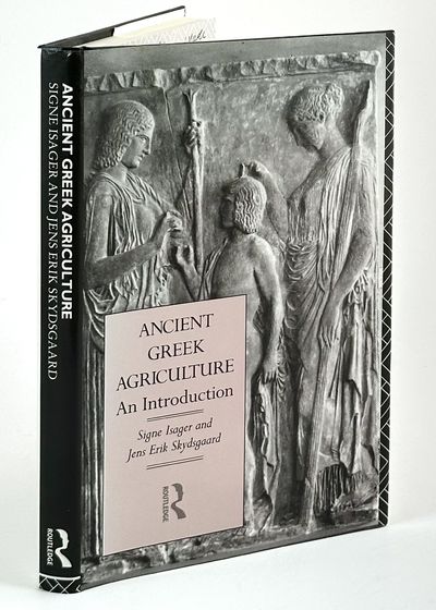 Ancient Greek Agriculture. An Introduction.