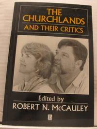 The Churchlands and Their Critics.
