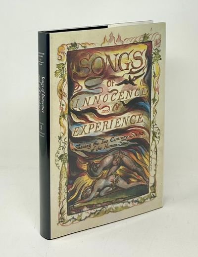 Songs of Innocence and of Experience (The Illuminated Books of William Blake, Volume 2)
