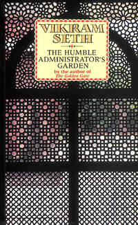 Humble Administrator's Garden