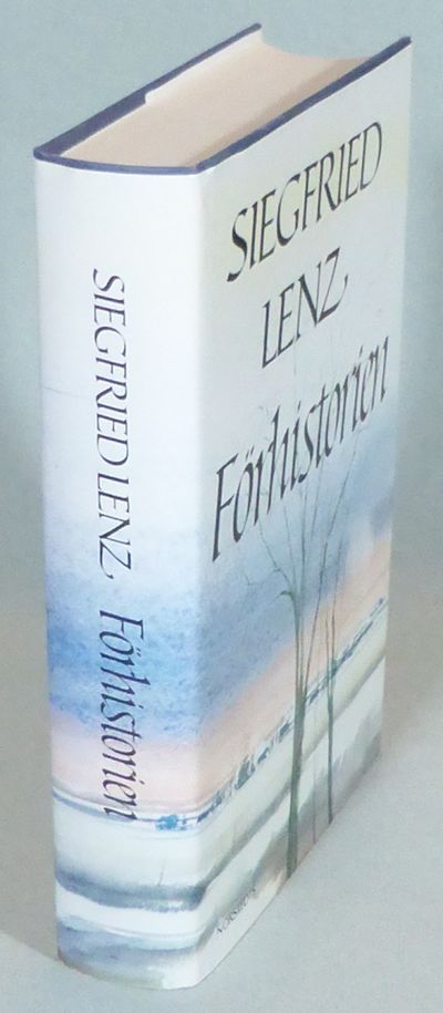 Förhistorien. Översättning av Brita Edfelt.