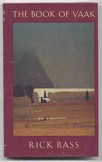 THE BOOK OF YAAK