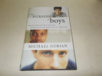 image of The Purpose of Boys: Helping Our Sons Find Meaning, Significance, and Direction in Their Lives