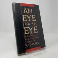 An Eye for an Eye: The Untold Story of Jewish Revenge Against Germans in 1945