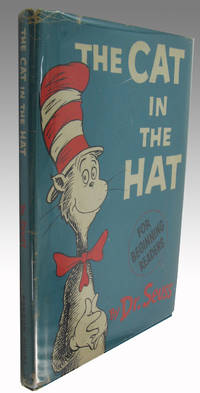 Cat in the Hat, The by Dr. Seuss - 1957