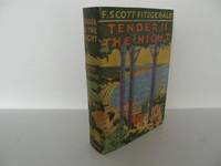 Tender is the Night by Fitzgerald, F. Scott - 1934