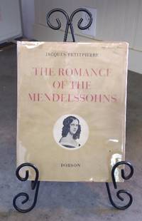 The Romance of the Mendelssohns