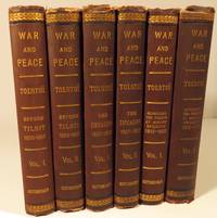 War and Peace. A Historical Novel