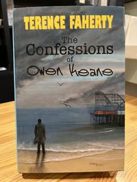 The Confessions of Owen Keane