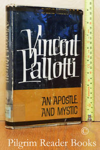 image of Vincent Pallotti: An Apostle and Mystic.