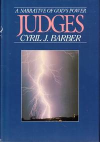 Judges: A Narrative of God's Power