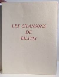 Les Chansons de Bilitis