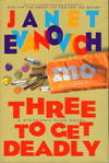 Three To Get Deadly