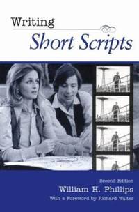 Writing Short Scripts