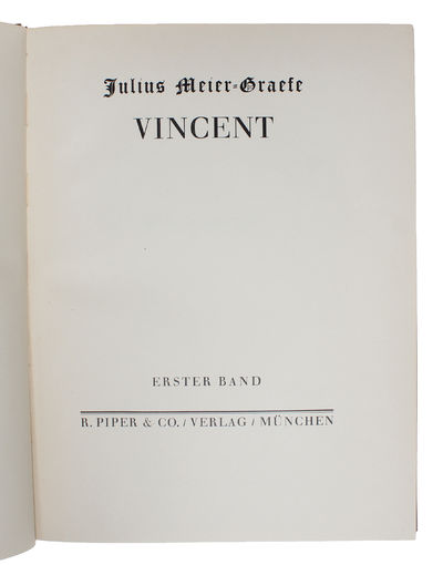 Vincent. 2 Bde. (photo 2)