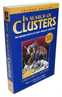 image of In Search of Clusters (2nd Edition)