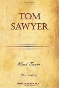 image of Tom Sawyer