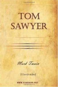 Tom Sawyer by Mark Twain - 2010-02-19