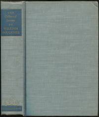 image of Collected Stories of William Faulkner