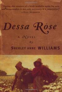 Dessa Rose by Williams, Sherley A