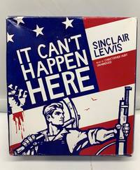cover of It Can't Happen Here
