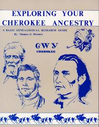 cover of Exploring Your Cherokee Ancestry